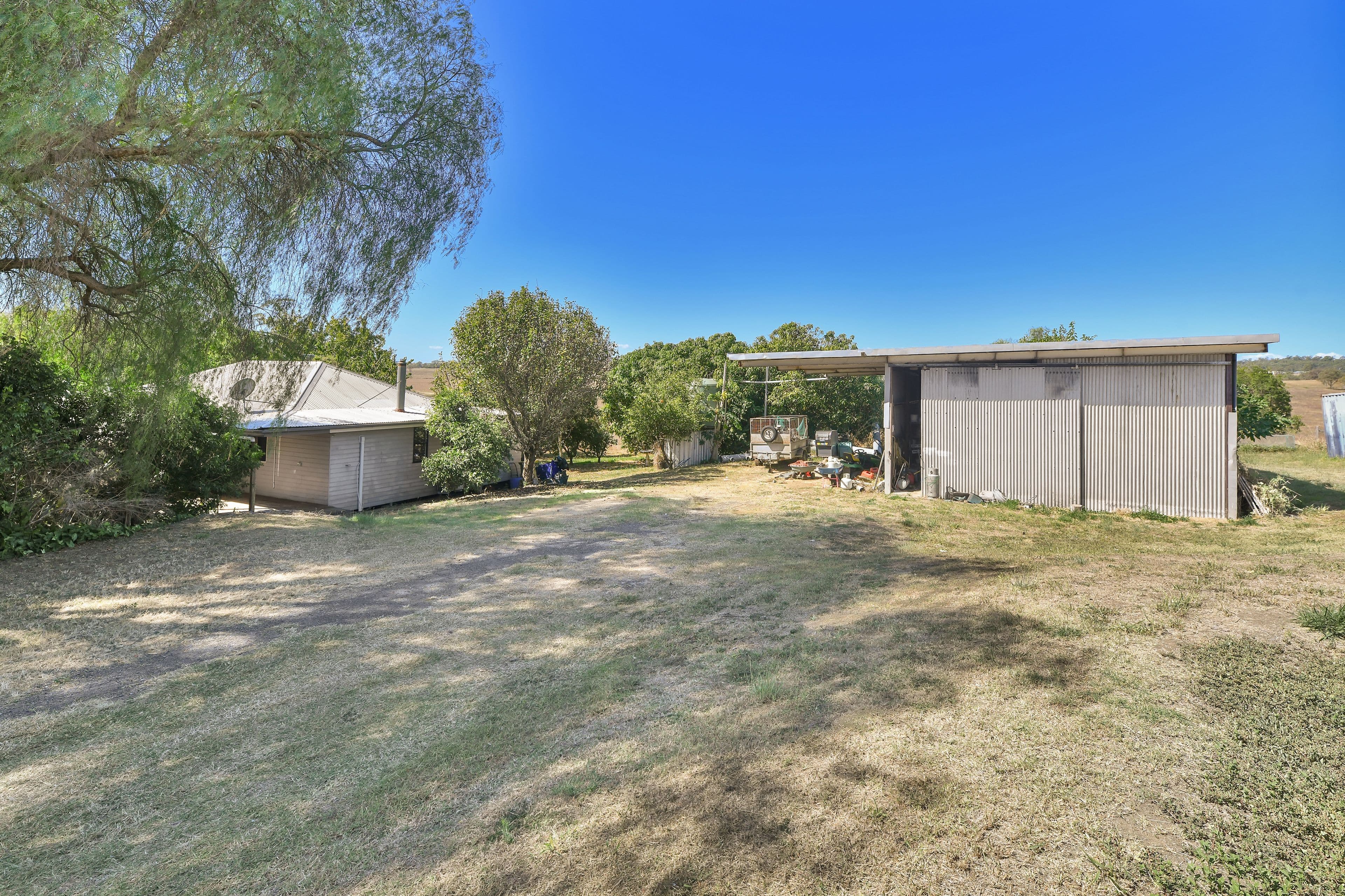 30 Kalbar Peak Crossing Road, Harrisville QLD 4307, Harrisville - Thumbnail 7