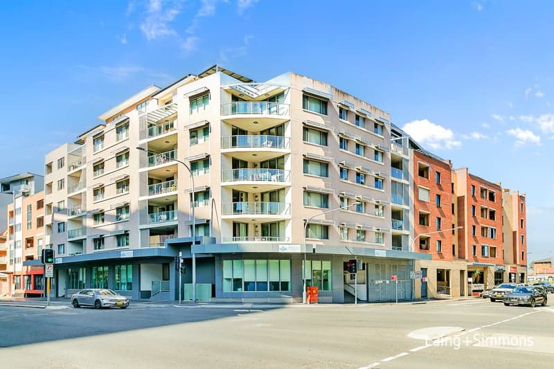 6/52 Station Street East, Harris Park, Harris Park - Image 1