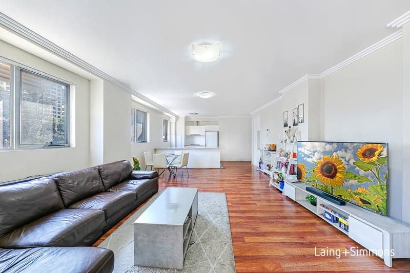 6/52 Station Street East, Harris Park, Harris Park - Thumbnail 2