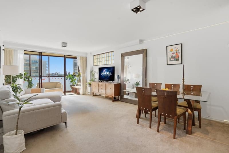 161/18-34 Waverley Street, Bondi Junction, Bondi Junction - Thumbnail 2