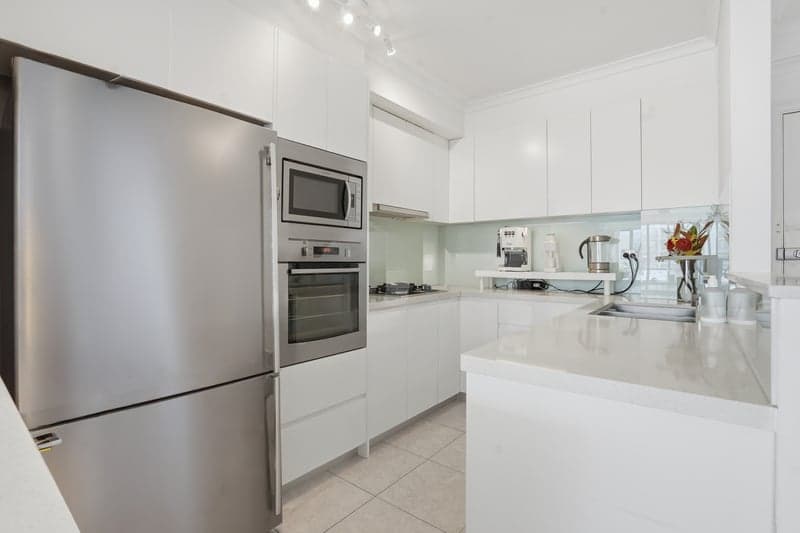 161/18-34 Waverley Street, Bondi Junction, Bondi Junction - Thumbnail 4