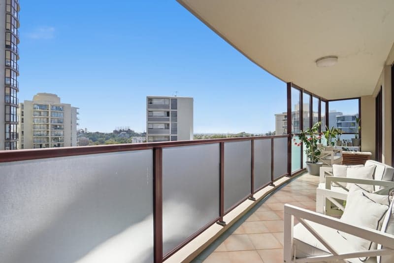 161/18-34 Waverley Street, Bondi Junction, Bondi Junction - Thumbnail 5