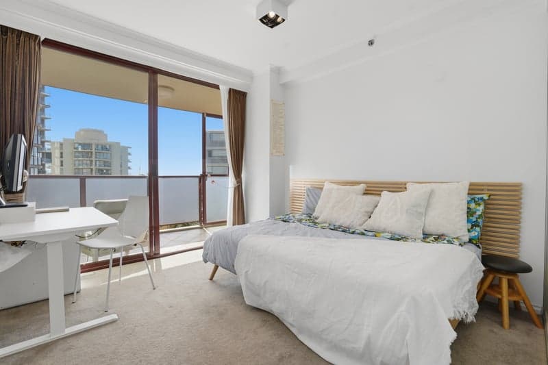 161/18-34 Waverley Street, Bondi Junction, Bondi Junction - Thumbnail 8