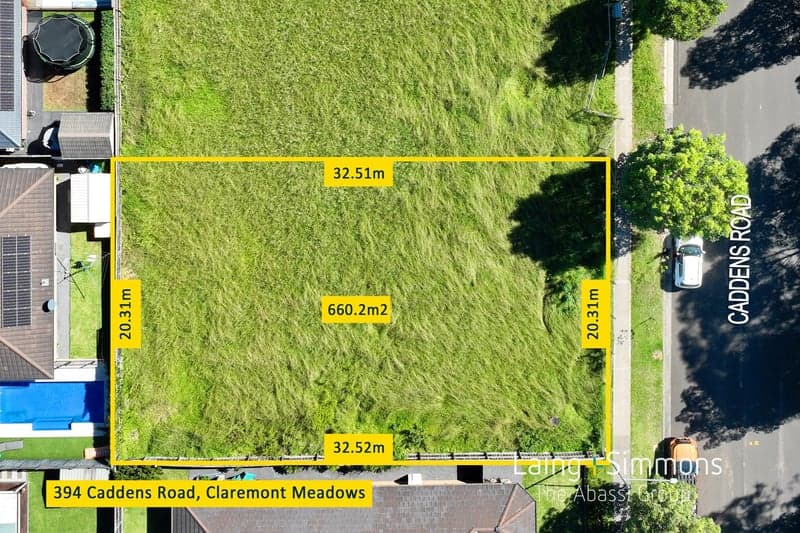 394 Caddens Road, Claremont Meadows, Claremont Meadows - Image 1