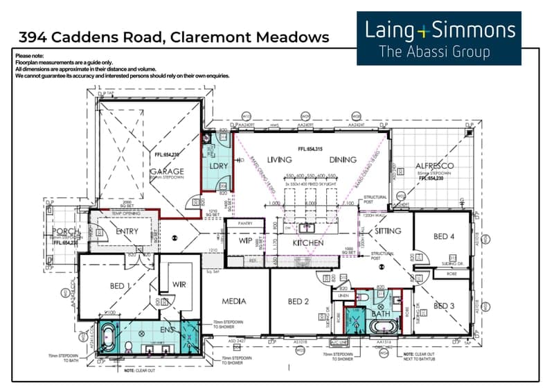 394 Caddens Road, Claremont Meadows, Claremont Meadows - Thumbnail 3