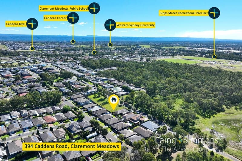 394 Caddens Road, Claremont Meadows, Claremont Meadows - Thumbnail 4