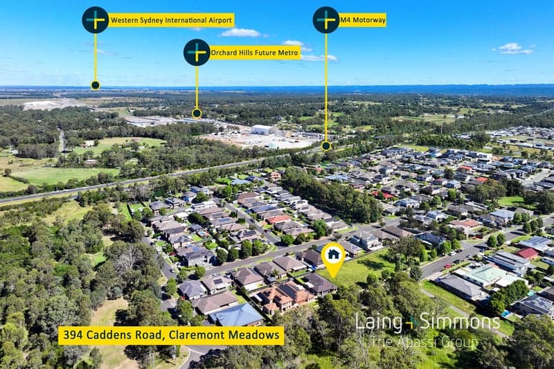 394 Caddens Road, Claremont Meadows, Claremont Meadows - Thumbnail 6