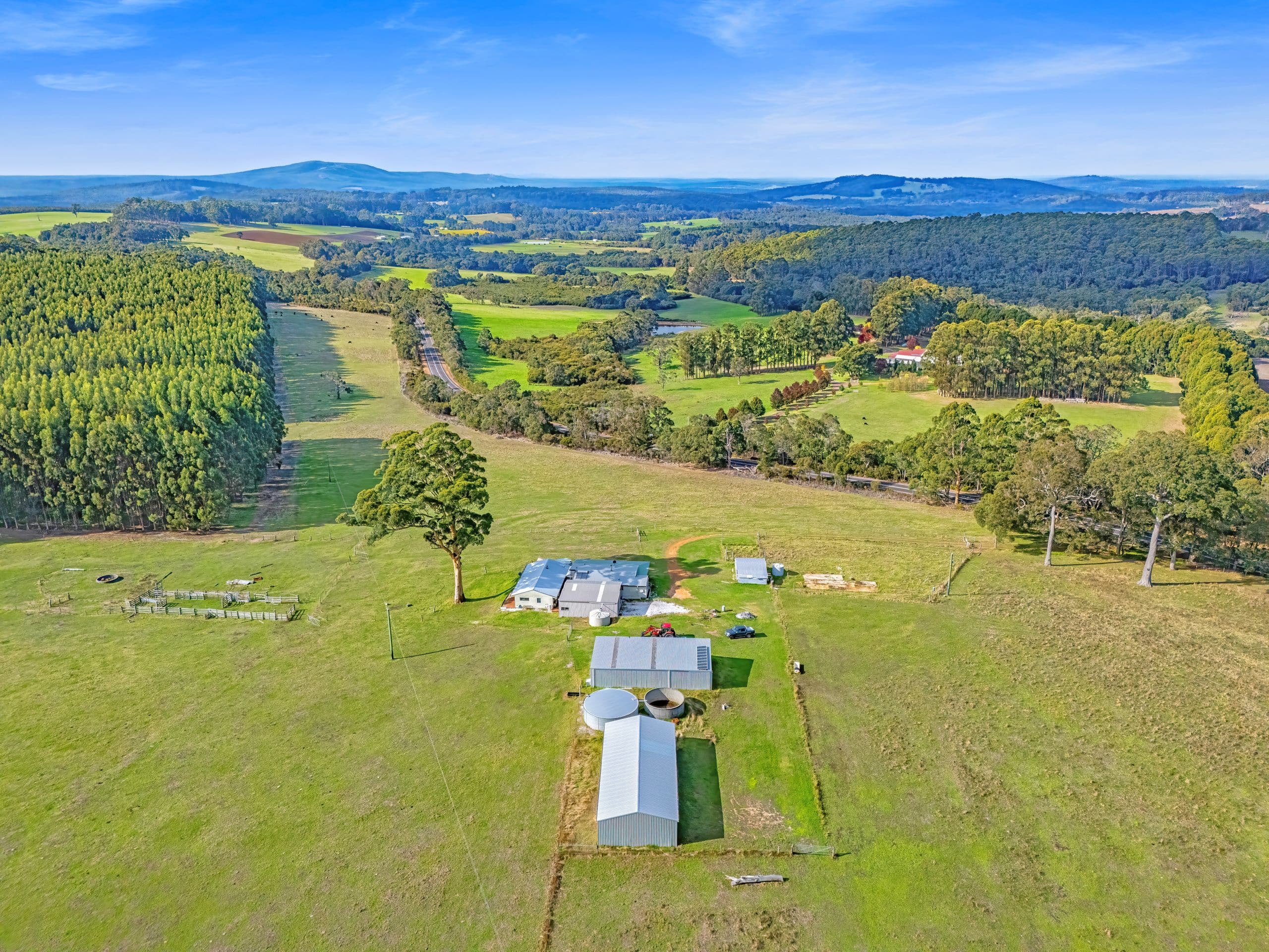 1964 Scotsdale Road, Scotsdale WA 6333, Scotsdale - Image 1