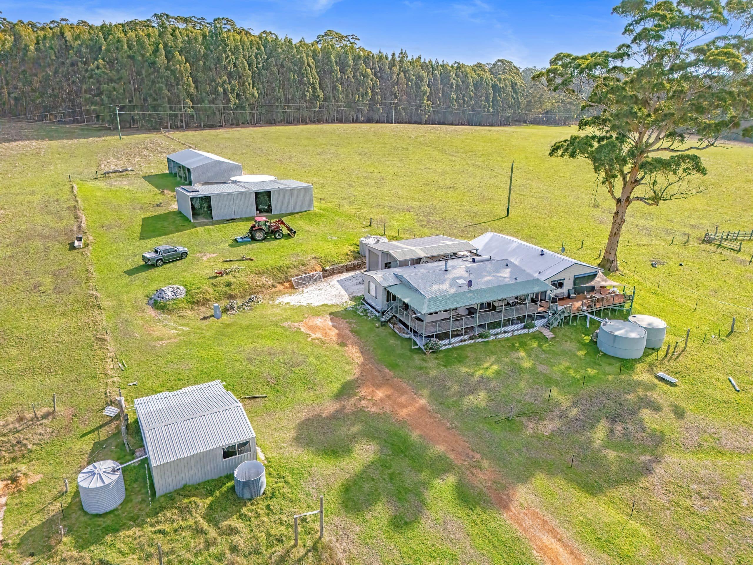 1964 Scotsdale Road, Scotsdale WA 6333, Scotsdale - Thumbnail 2