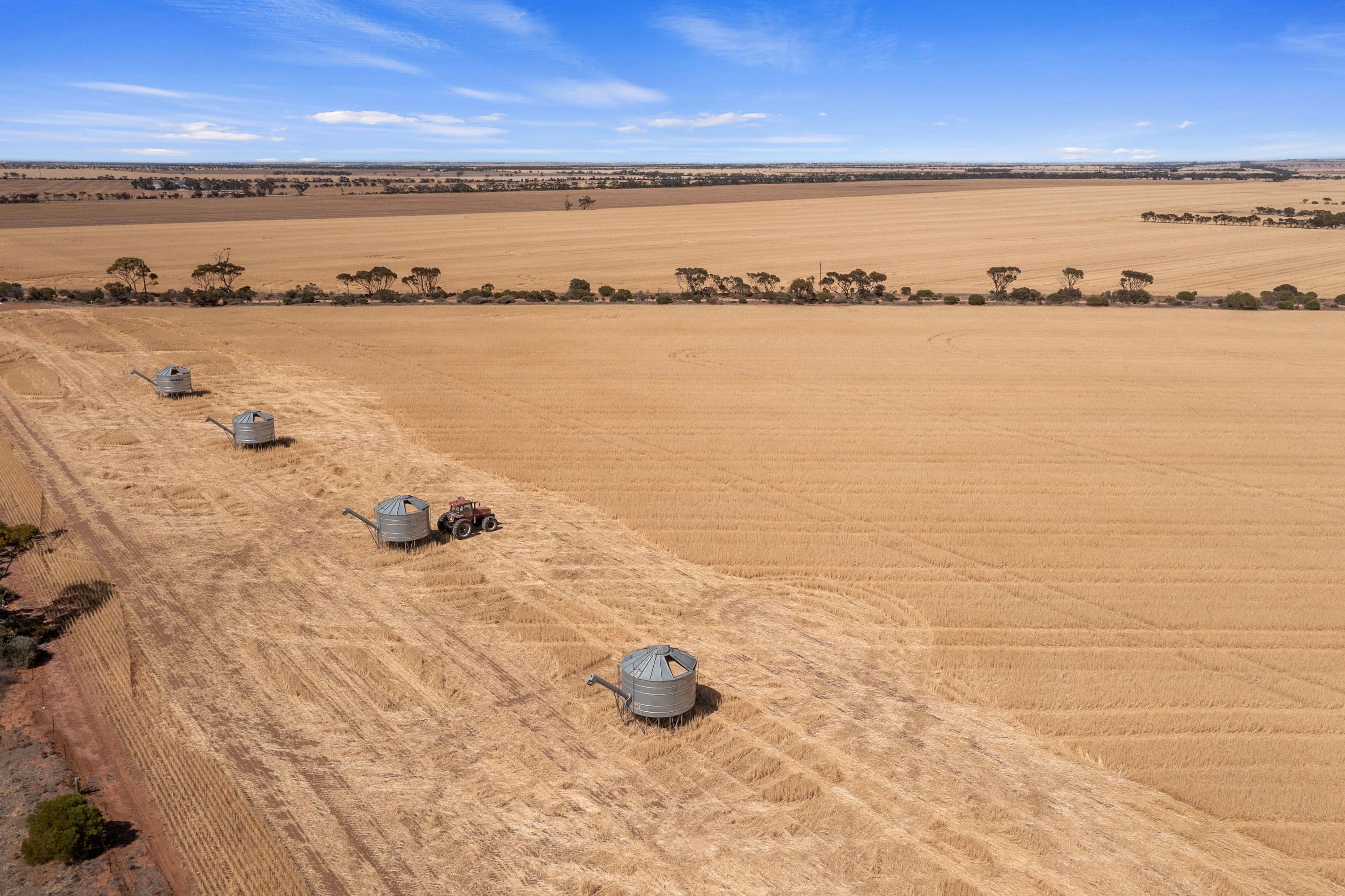 181,182,183 & 235 Rodda Road, Boors Plain SA 5554, Boors Plain - Thumbnail 2