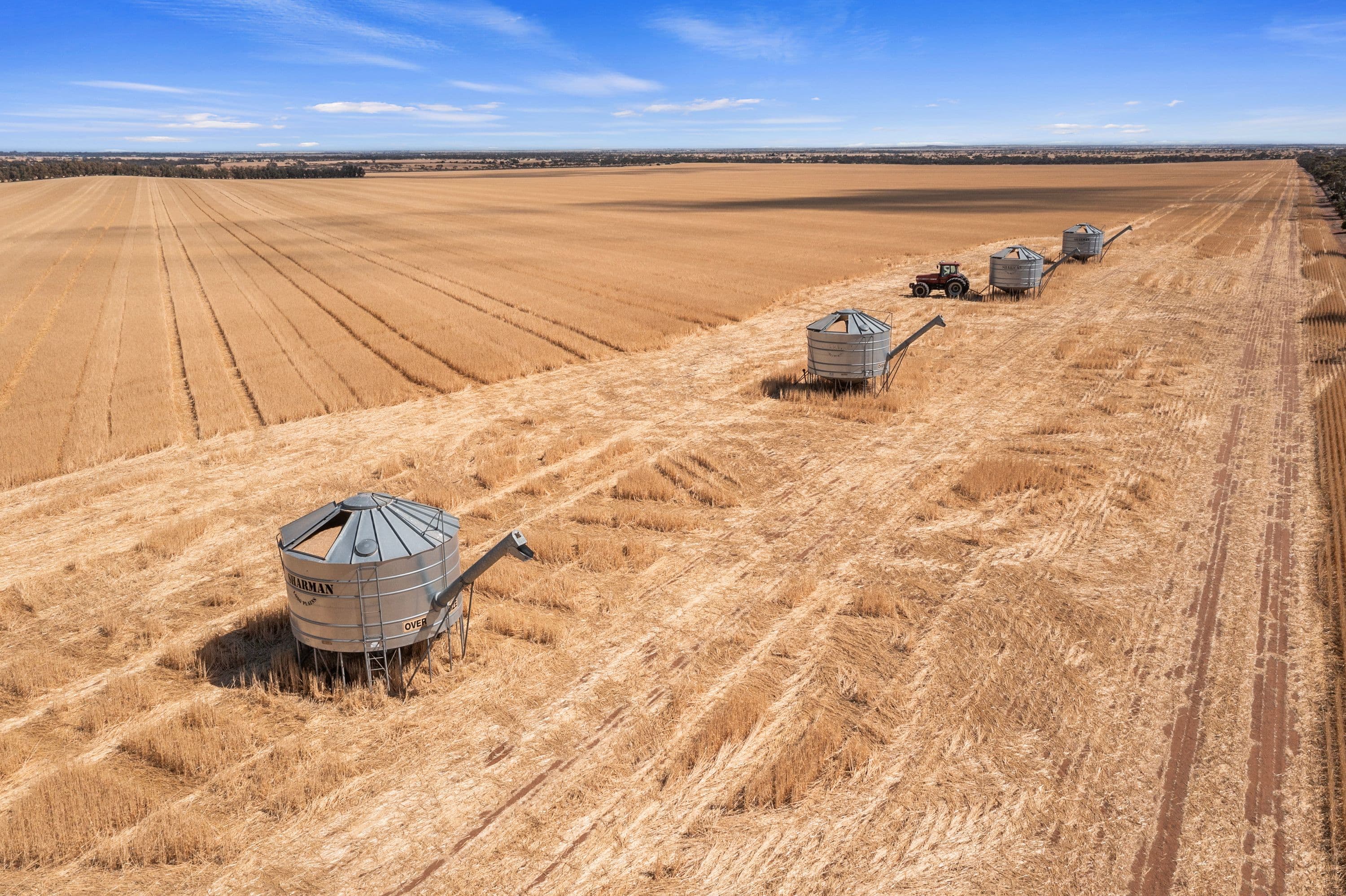 181,182,183 & 235 Rodda Road, Boors Plain SA 5554, Boors Plain - Thumbnail 5