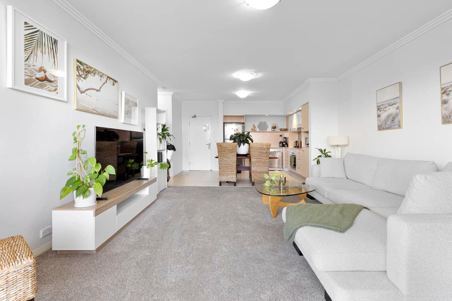 175/1-7 Moores Crescent, Varsity Lakes, QLD, 4227, Varsity Lakes - Thumbnail 2