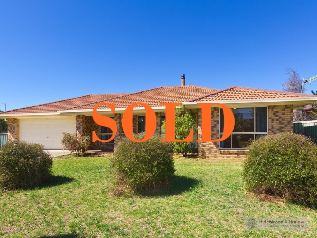 36 Claude Street, Armidale NSW 2350, Armidale - Image 1