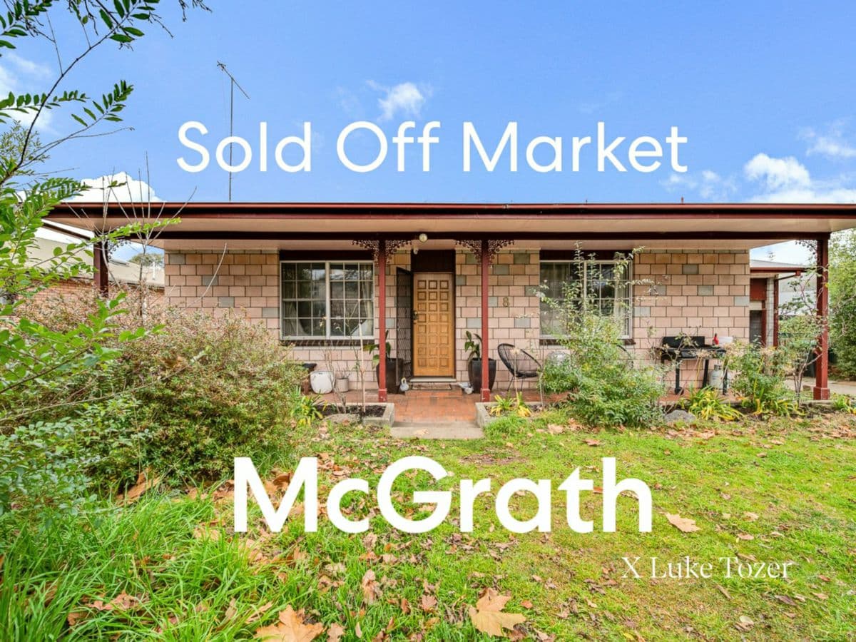 8 Lambie Street, COOMA, Cooma - Thumbnail 2