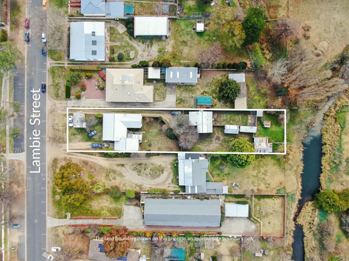 8 Lambie Street, COOMA, Cooma - Thumbnail 3