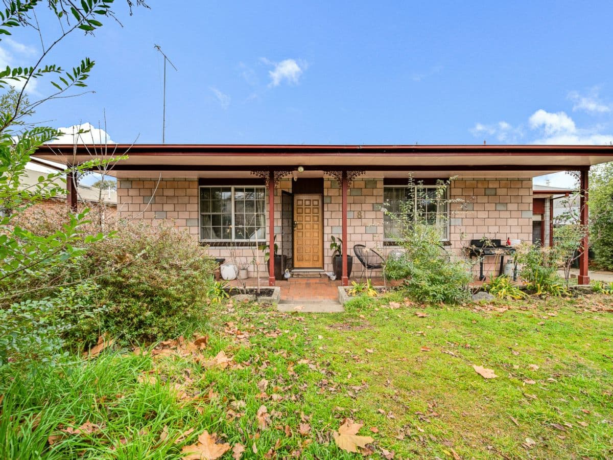 8 Lambie Street, COOMA, Cooma - Thumbnail 4