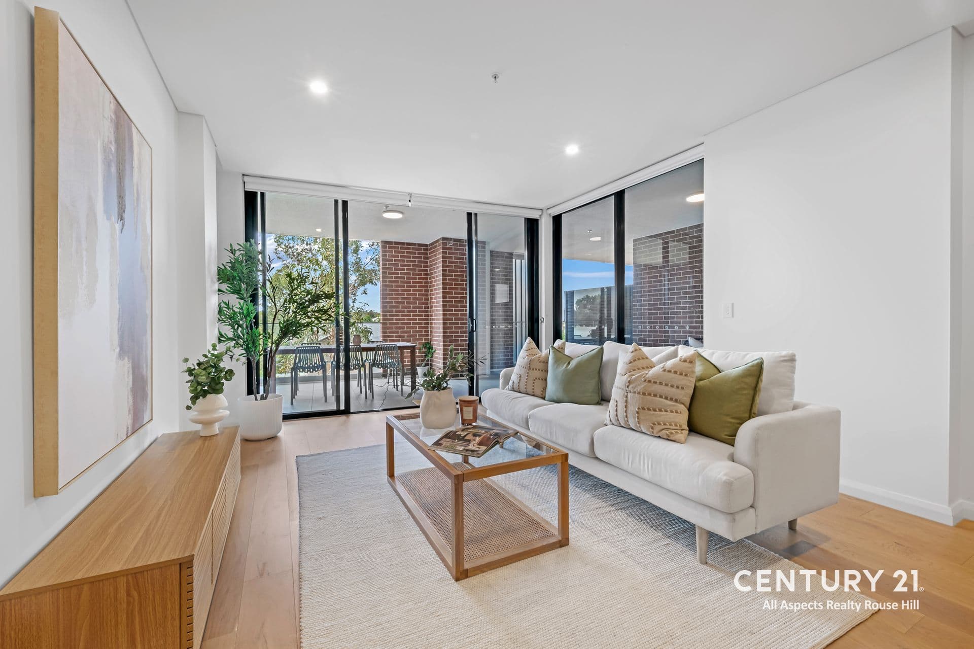 119/32 Civic Way, Rouse Hill, NSW, 2155, Rouse Hill - Thumbnail 2