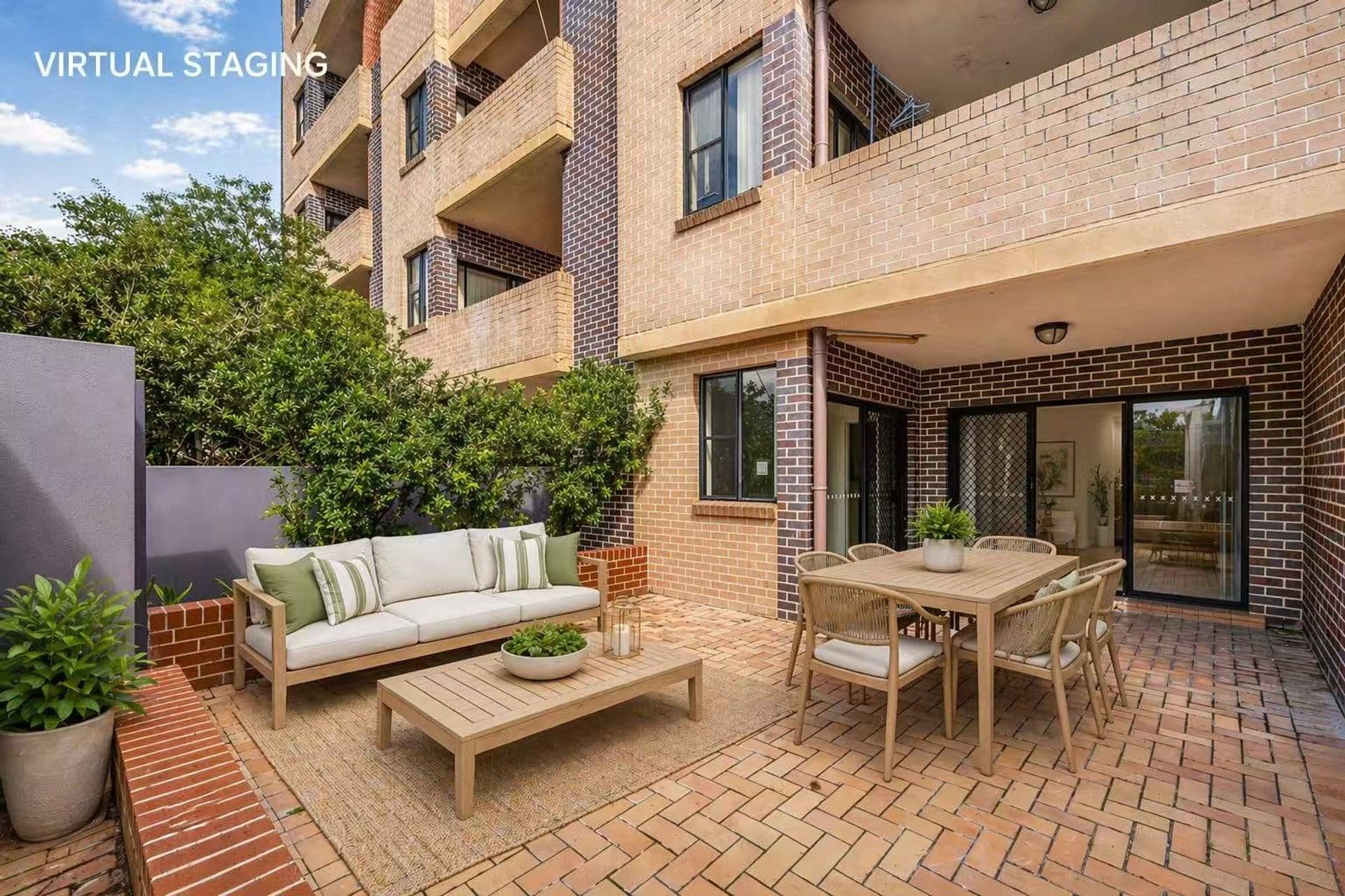25/33-37 West Street, Hurstville, NSW, 2220, Hurstville - Image 1