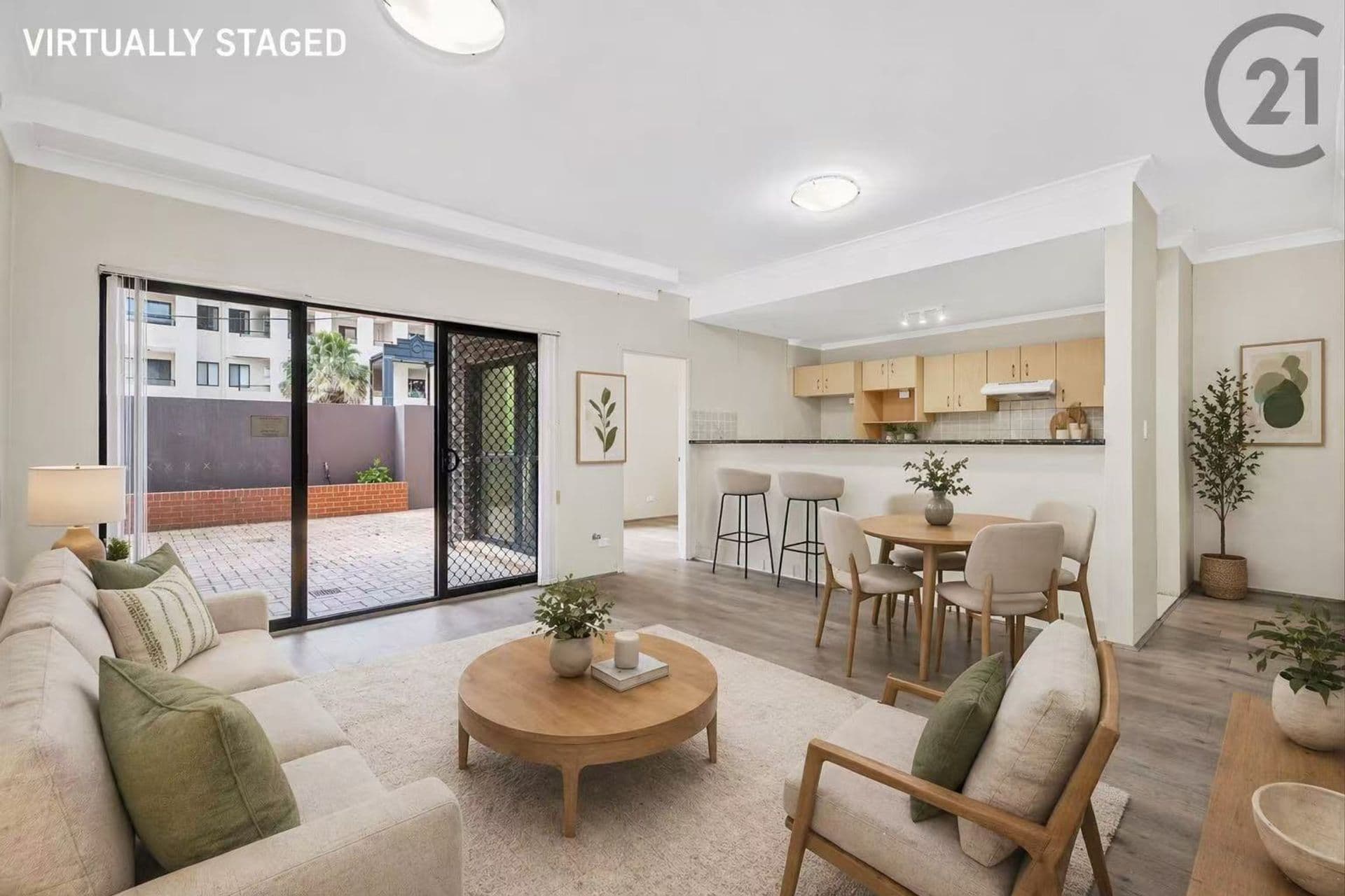 25/33-37 West Street, Hurstville, NSW, 2220, Hurstville - Thumbnail 2