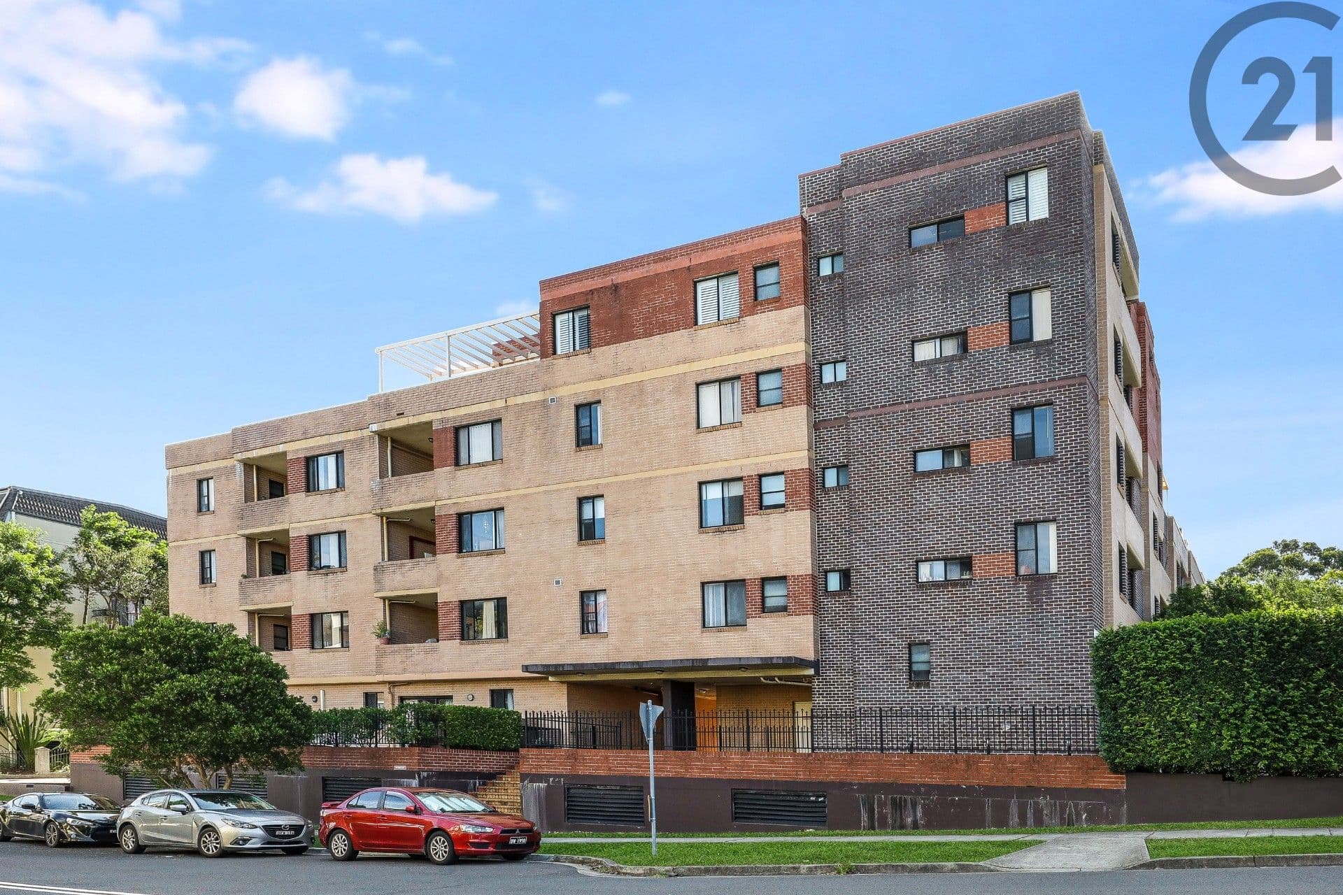 25/33-37 West Street, Hurstville, NSW, 2220, Hurstville - Thumbnail 4