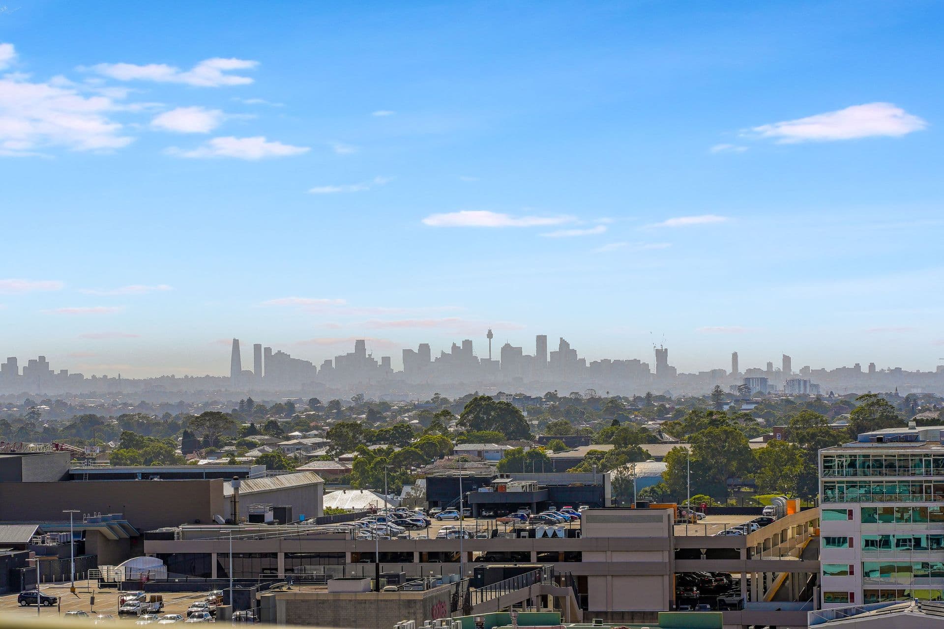 T2 1705/588B-600 Railway Parade, Hurstville, NSW, 2220, Hurstville - Image 1