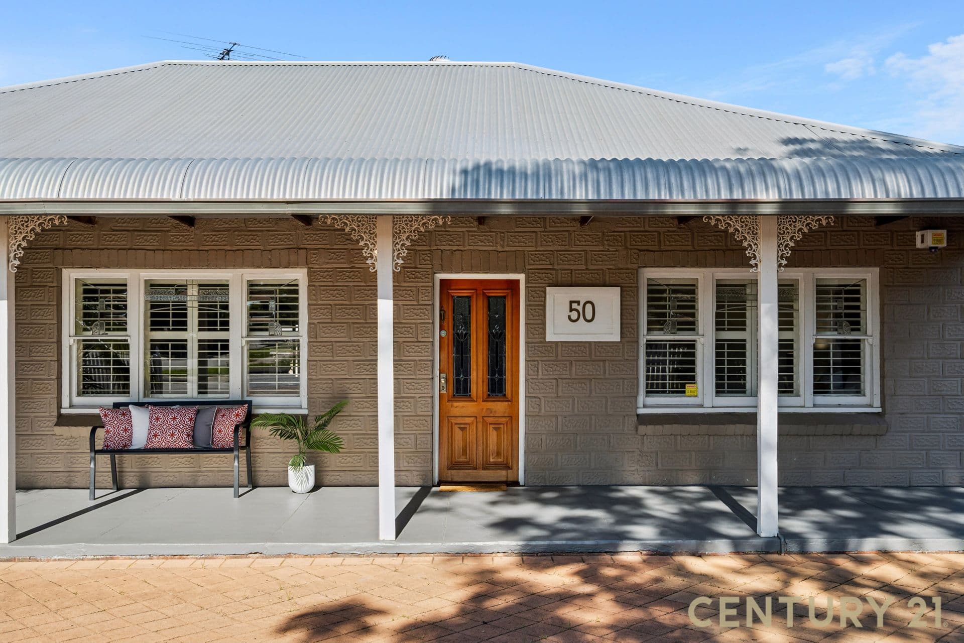 4/55 Archer Street, Carlisle, WA, 6101, Carlisle - Image 1