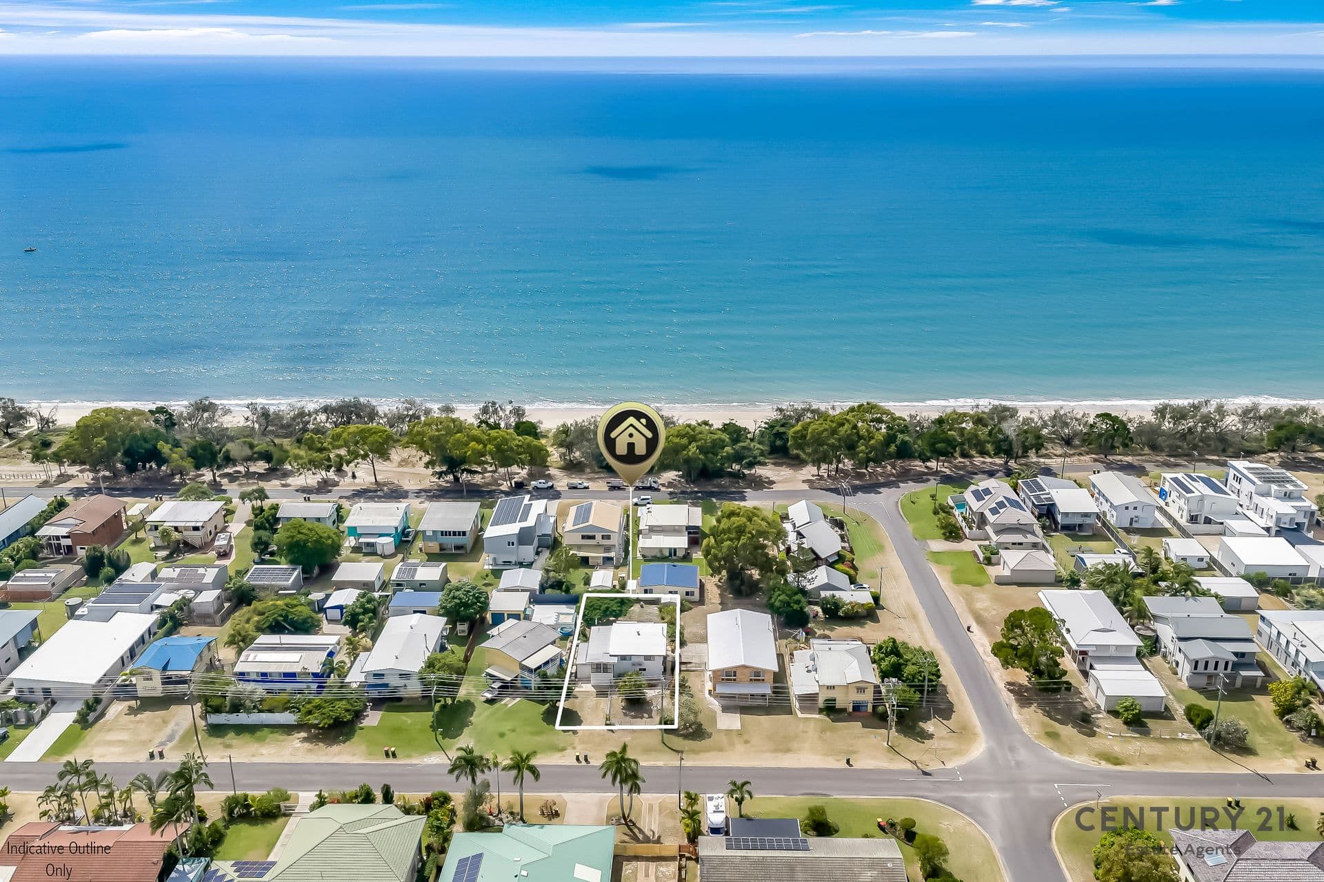 2/14 Heidke St, Bundaberg, QLD, 4670, Woodgate - Image 1