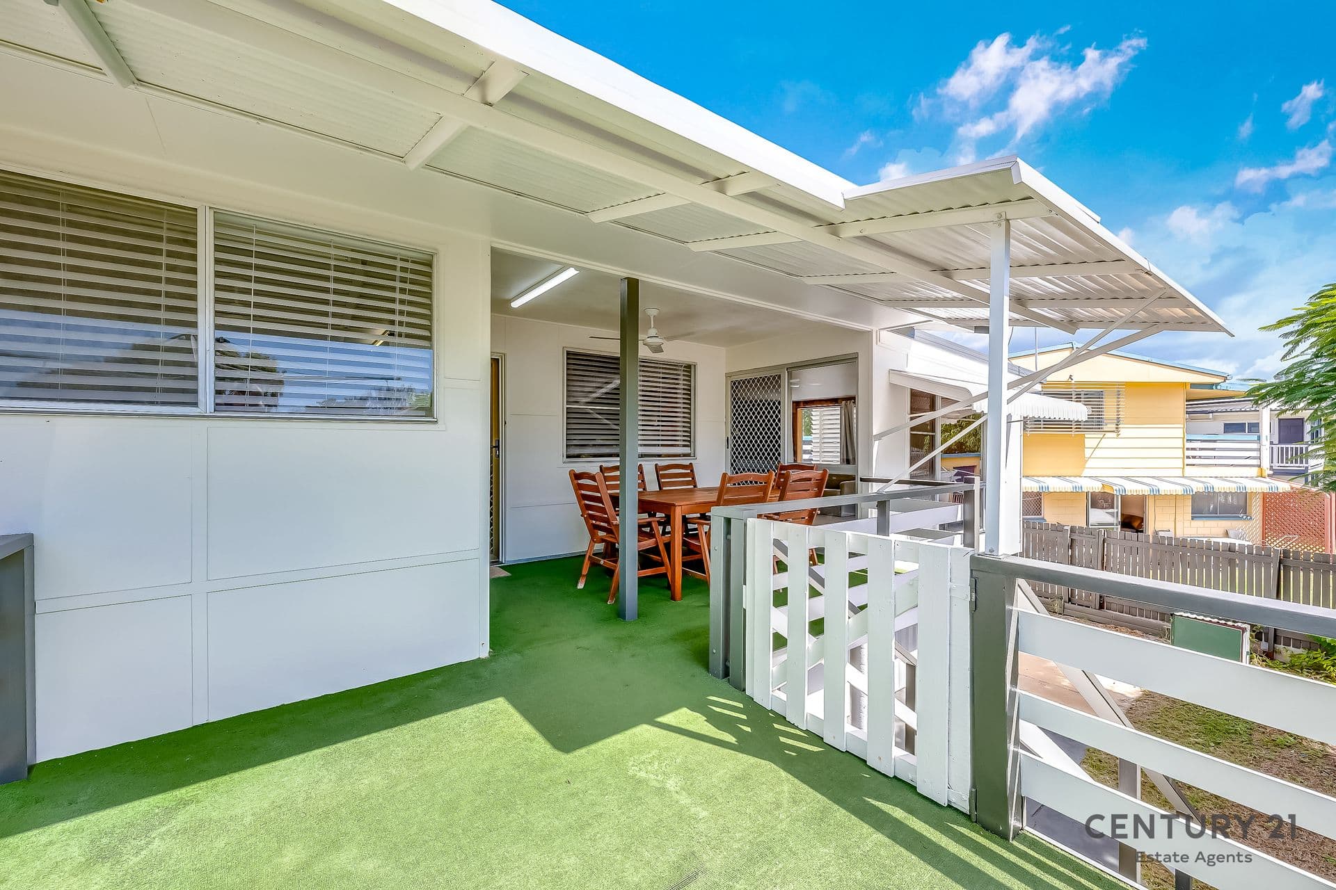 2/14 Heidke St, Bundaberg, QLD, 4670, Woodgate - Thumbnail 3