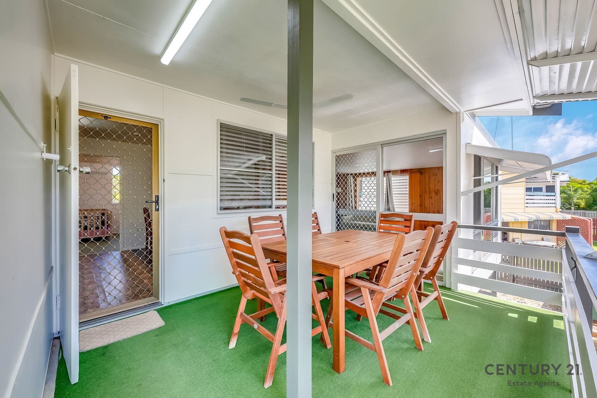 2/14 Heidke St, Bundaberg, QLD, 4670, Woodgate - Thumbnail 4