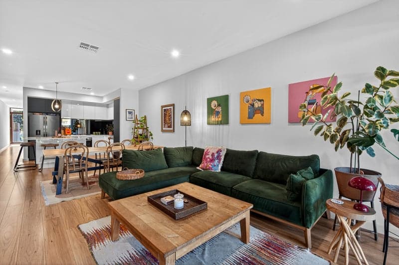 28a Birkalla Terrace, Plympton - Image 1
