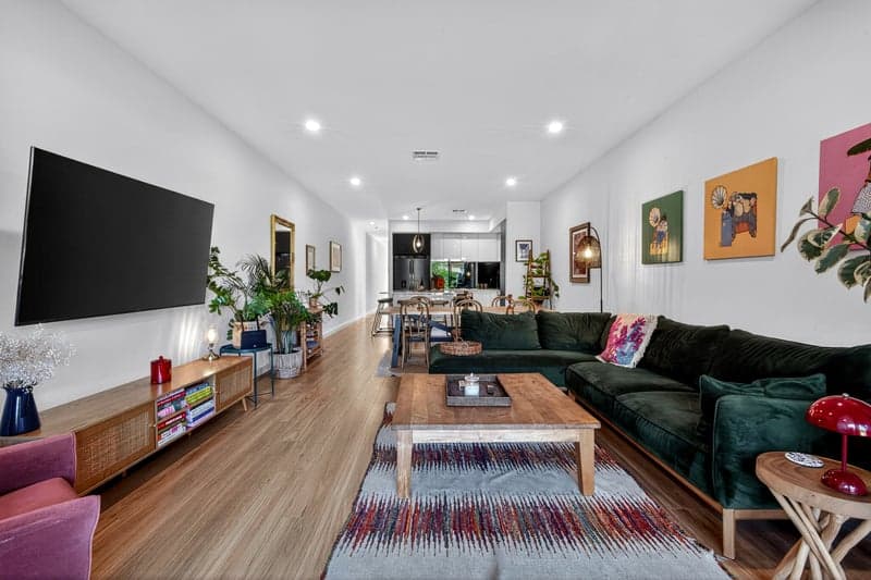 28a Birkalla Terrace, Plympton - Thumbnail 4