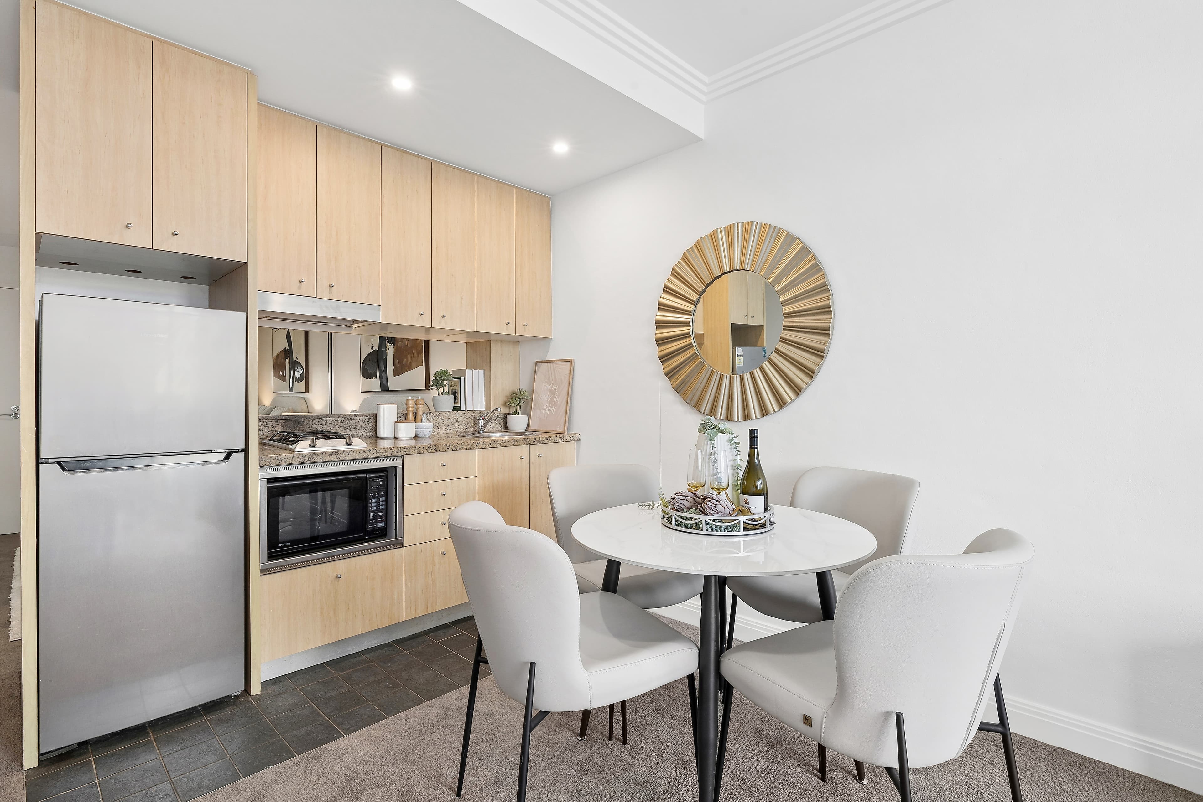 607/2 Jones Bay Road, Pyrmont, NSW, 2009, Pyrmont - Thumbnail 2