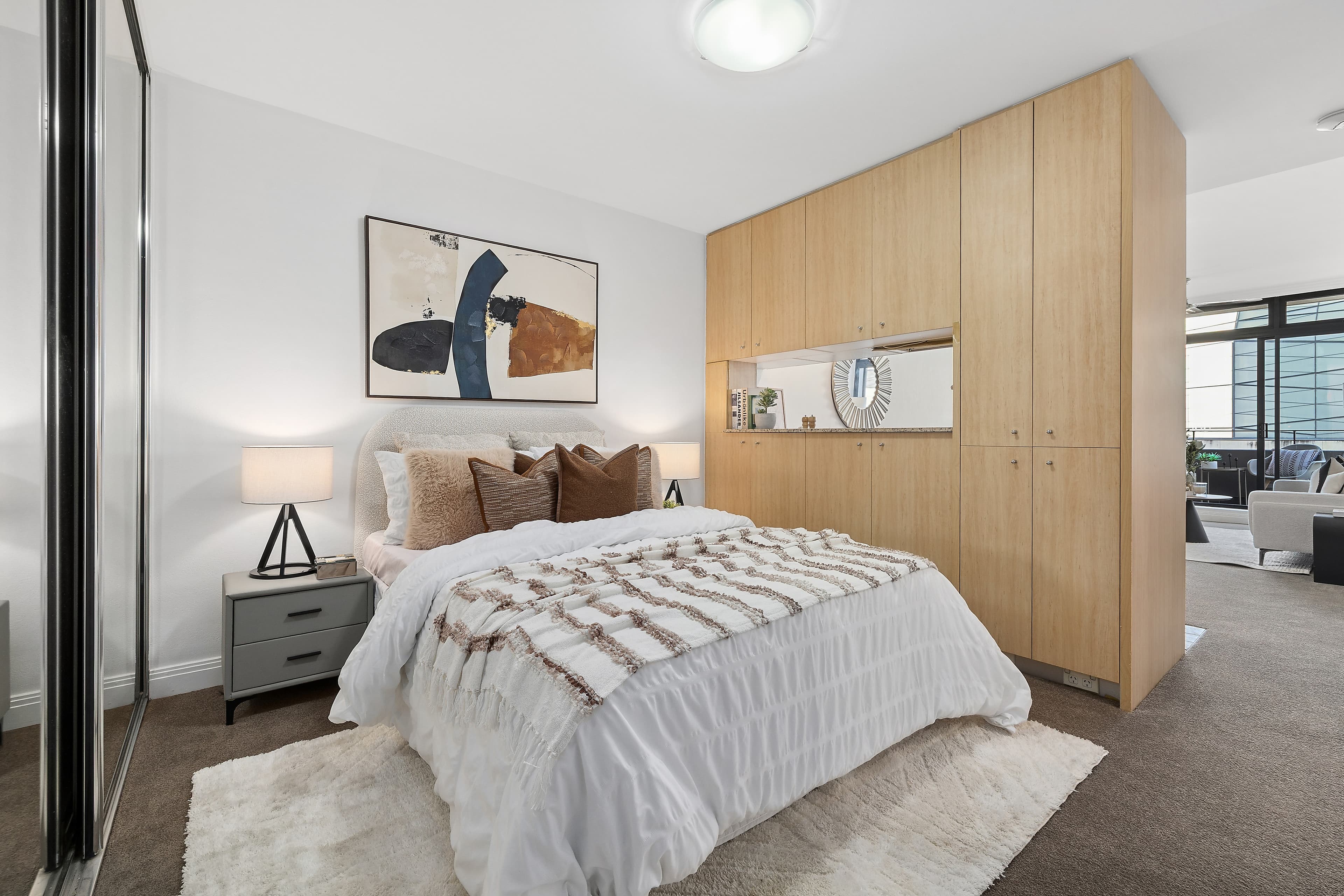 607/2 Jones Bay Road, Pyrmont, NSW, 2009, Pyrmont - Thumbnail 4