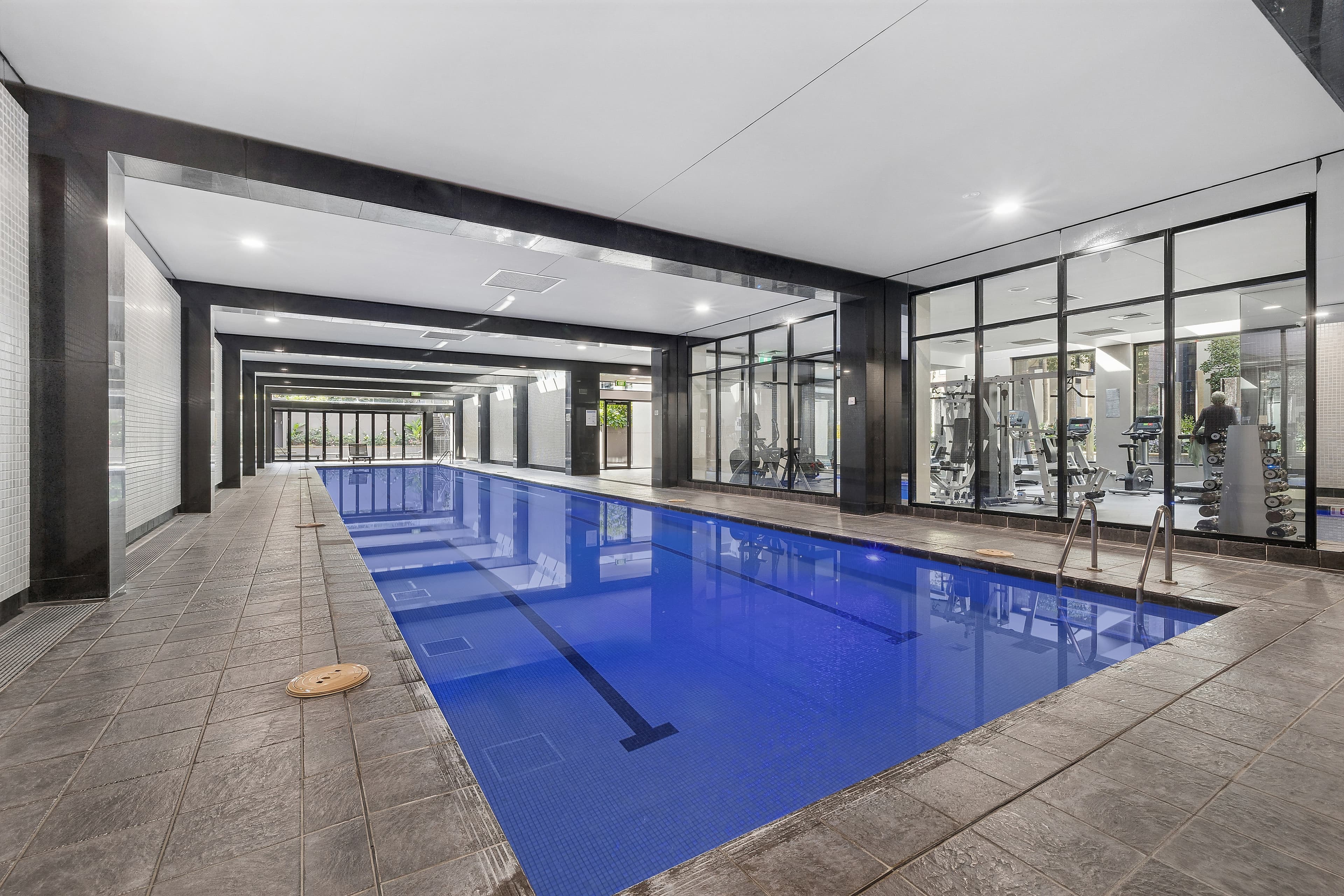 607/2 Jones Bay Road, Pyrmont, NSW, 2009, Pyrmont - Thumbnail 6