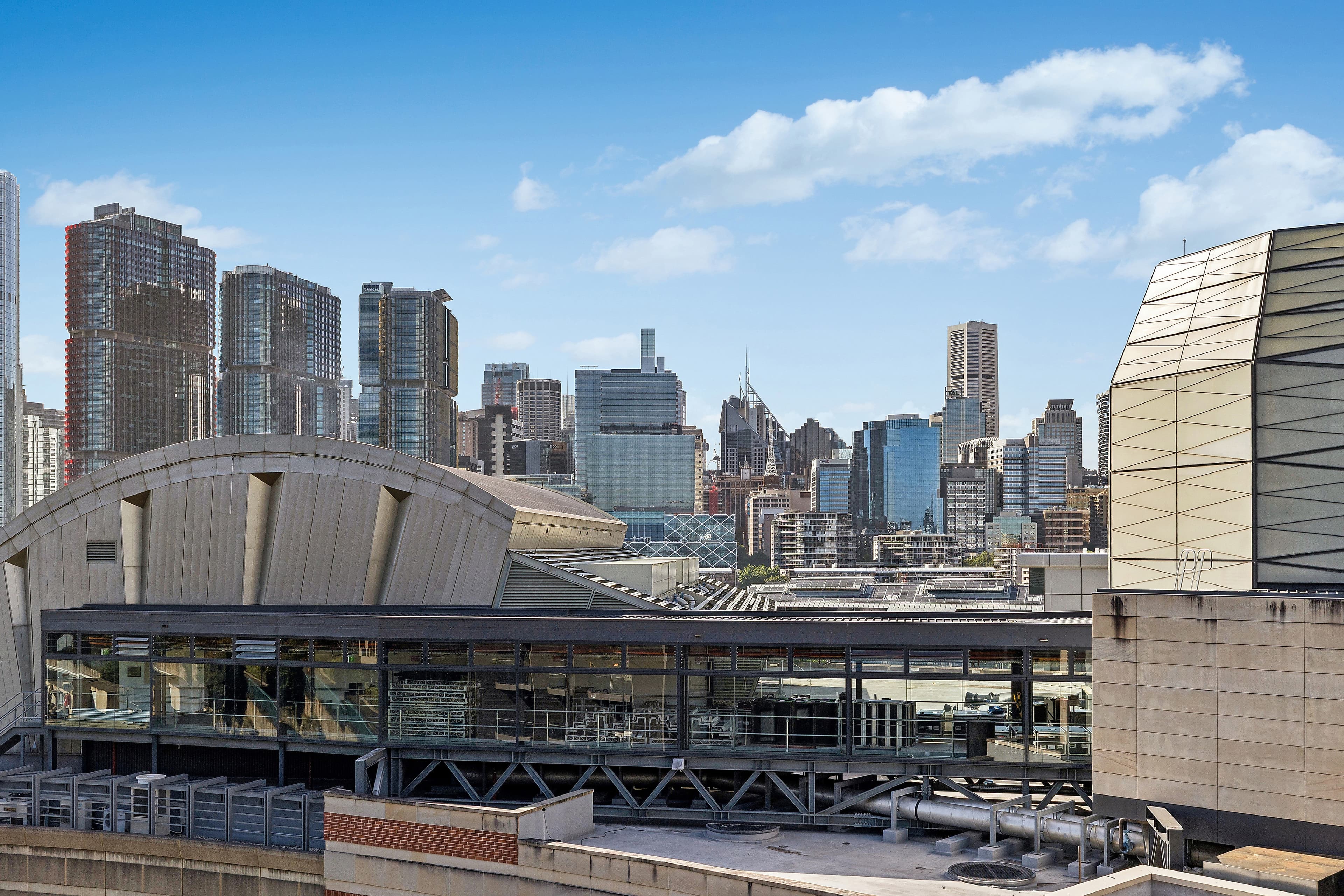 607/2 Jones Bay Road, Pyrmont, NSW, 2009, Pyrmont - Thumbnail 7
