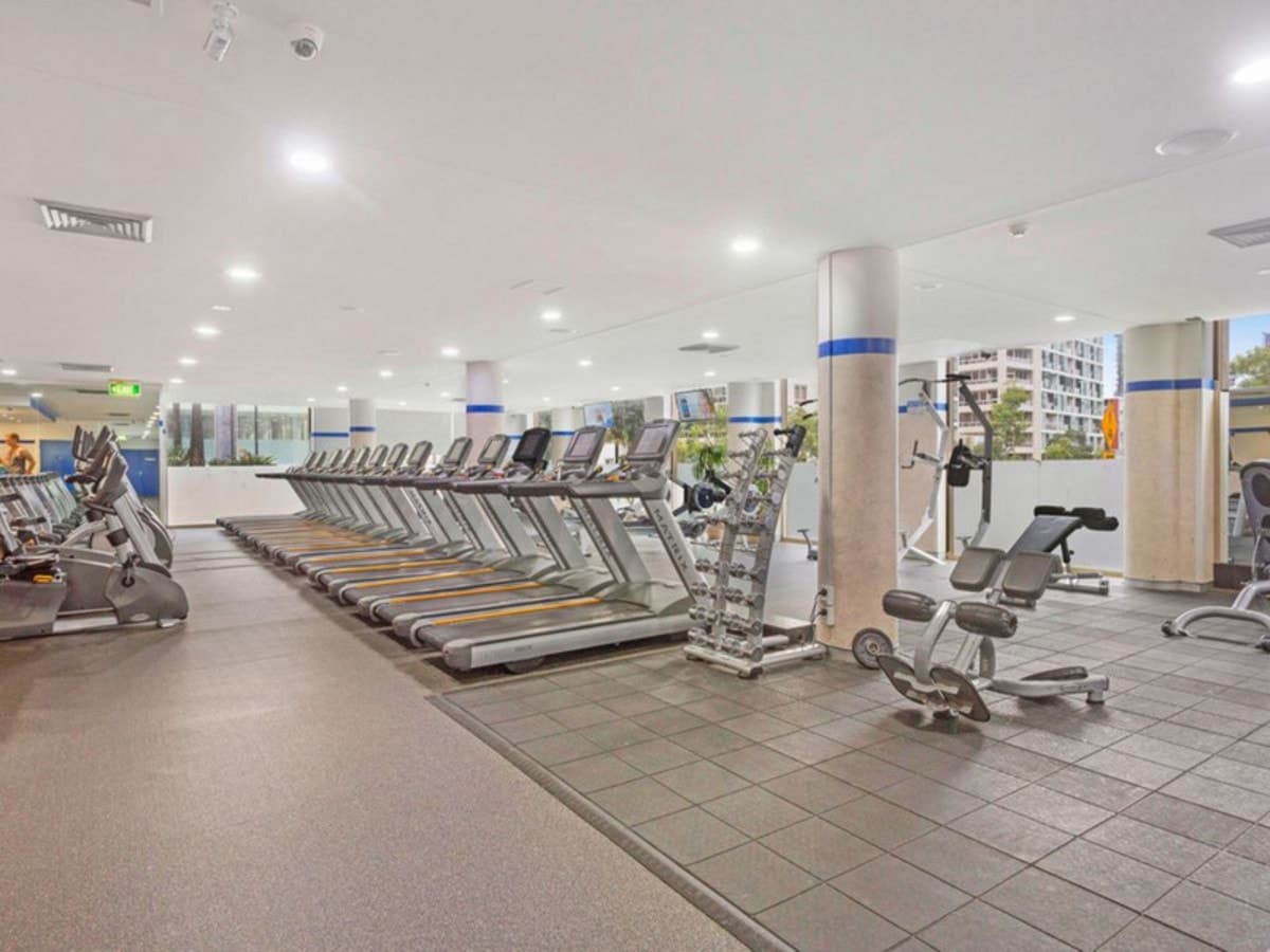 25/22 Crystal Street, WATERLOO, Waterloo - Image 1