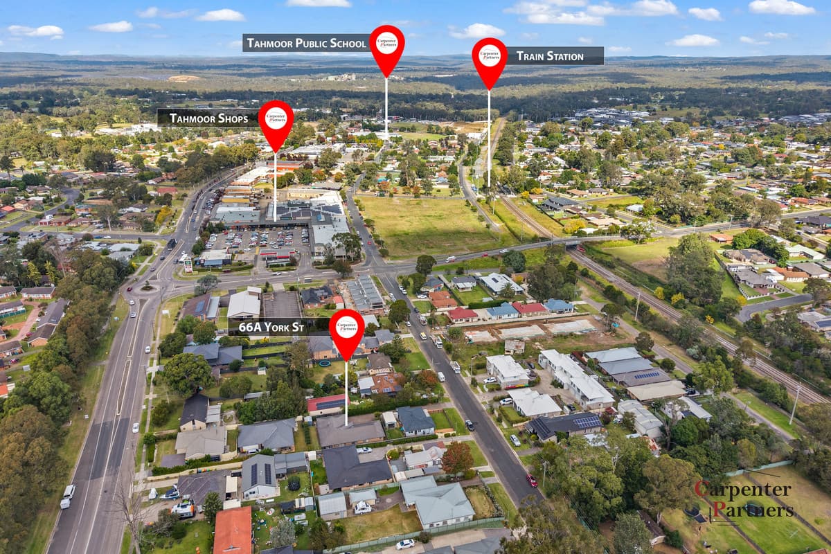66A York Street, TAHMOOR, Tahmoor - Thumbnail 2