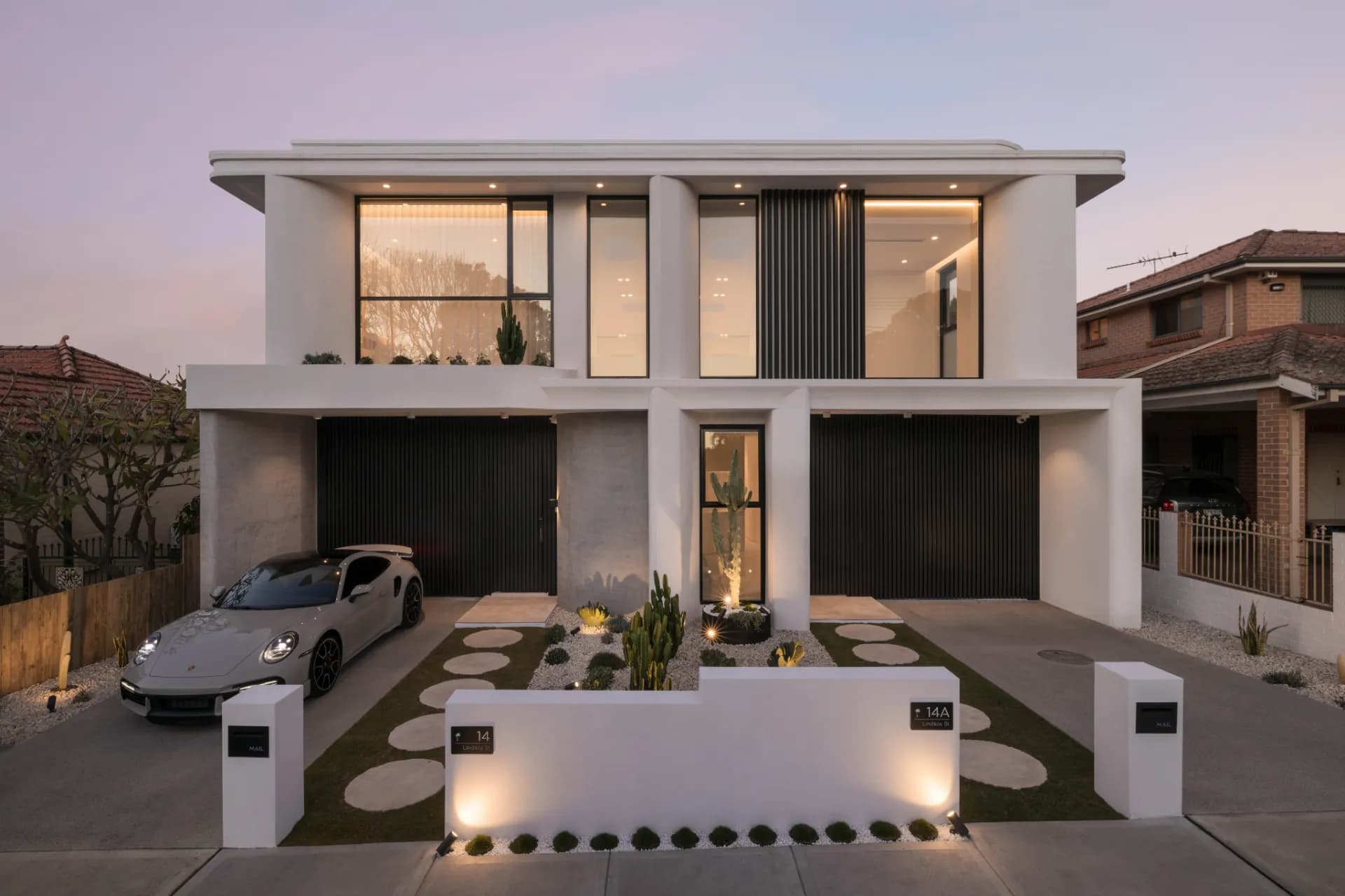 14A Lindsay Street, Burwood, Burwood - Image 1