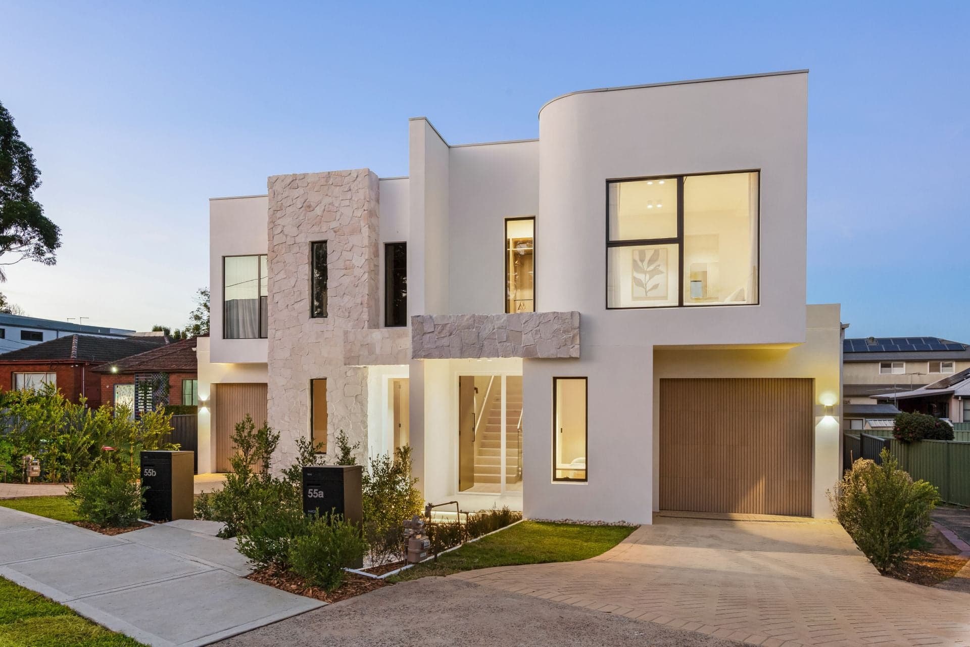 55A North Road, Ryde, Ryde - Thumbnail 3