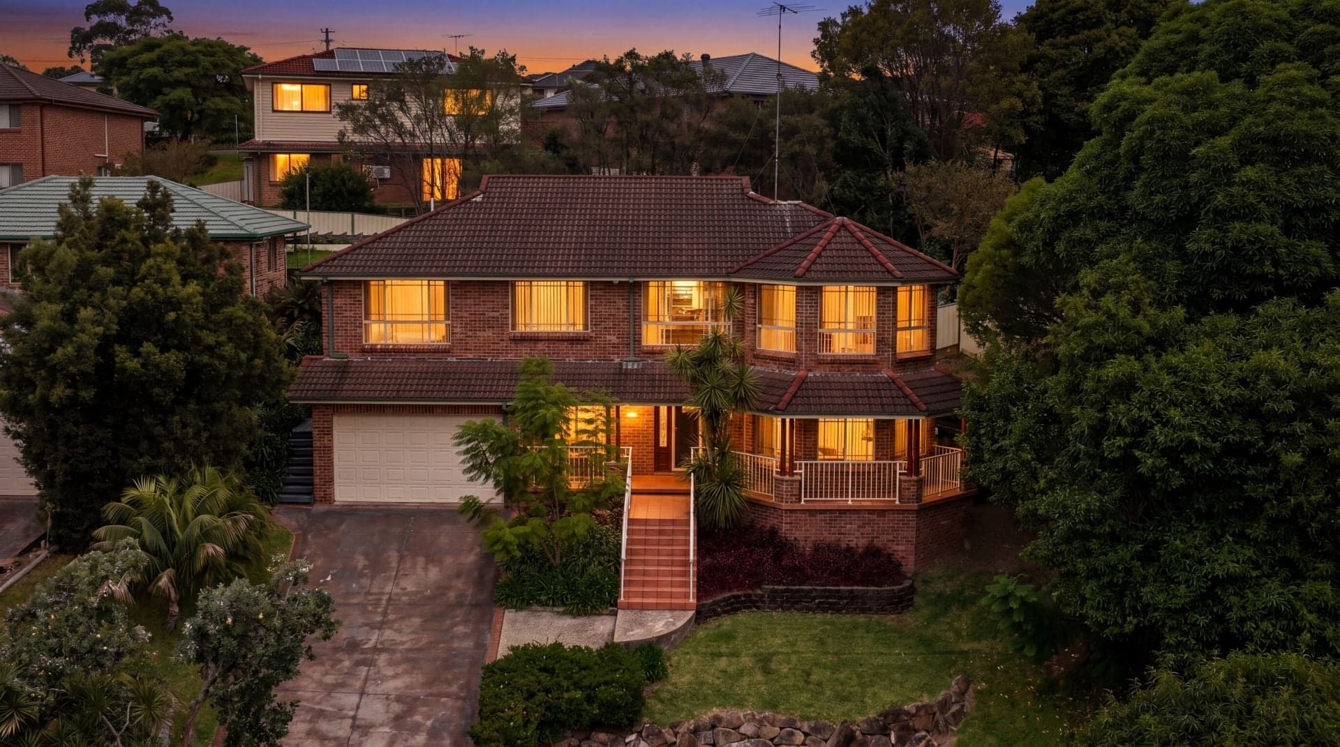 182 Waples Road, Farmborough Heights, Farmborough Heights - Thumbnail 4