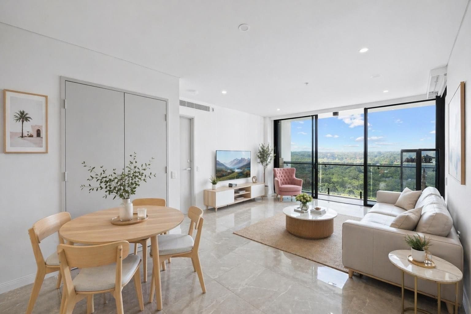 1501/112 Talavera Road, Macquarie Park NSW, Macquarie Park - Thumbnail 3