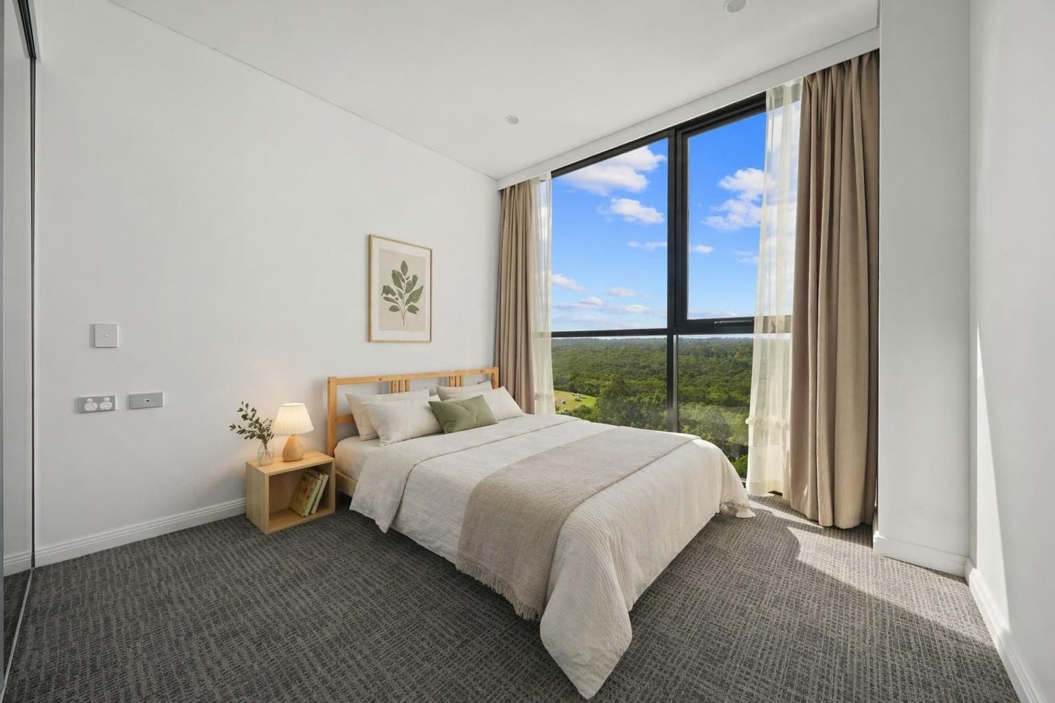 1501/112 Talavera Road, Macquarie Park NSW, Macquarie Park - Thumbnail 4