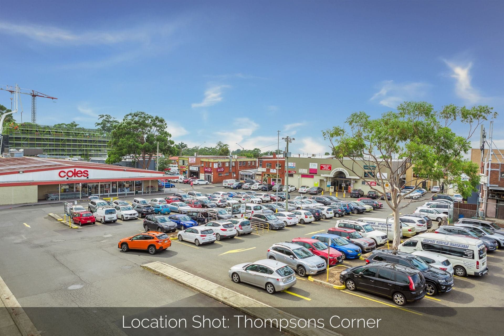 30 Larissa Avenue, West Pennant Hills, West Pennant Hills - Thumbnail 2