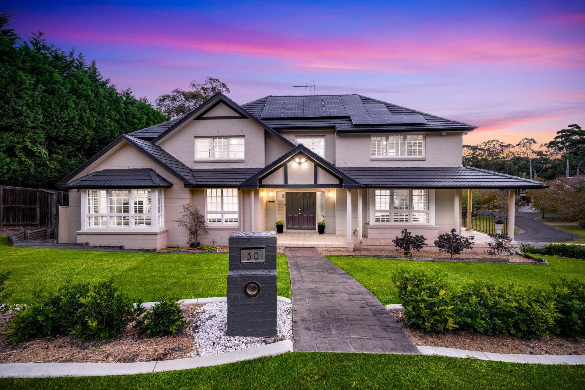 30 Larissa Avenue, West Pennant Hills, West Pennant Hills - Thumbnail 3