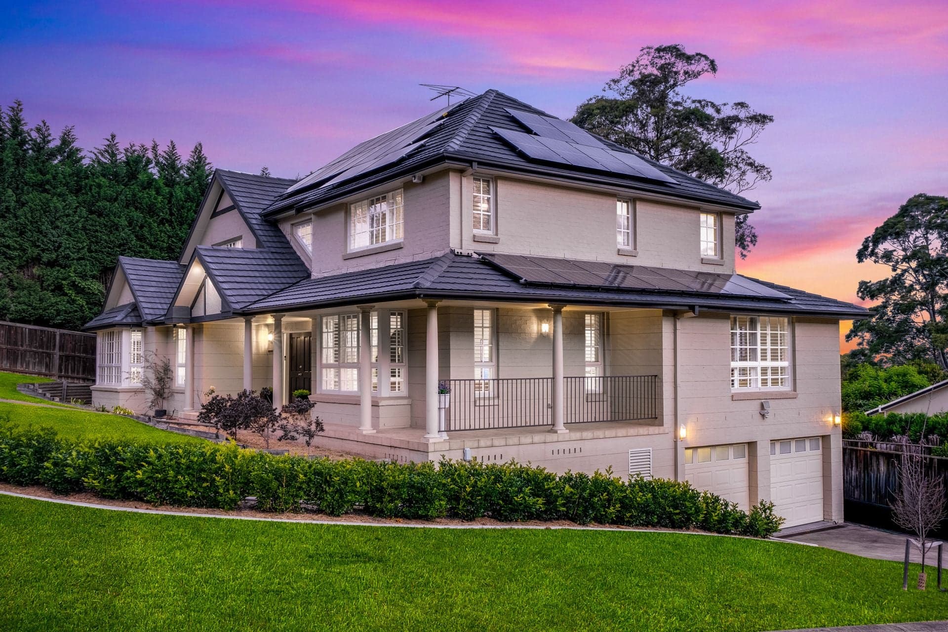 30 Larissa Avenue, West Pennant Hills, West Pennant Hills - Thumbnail 4