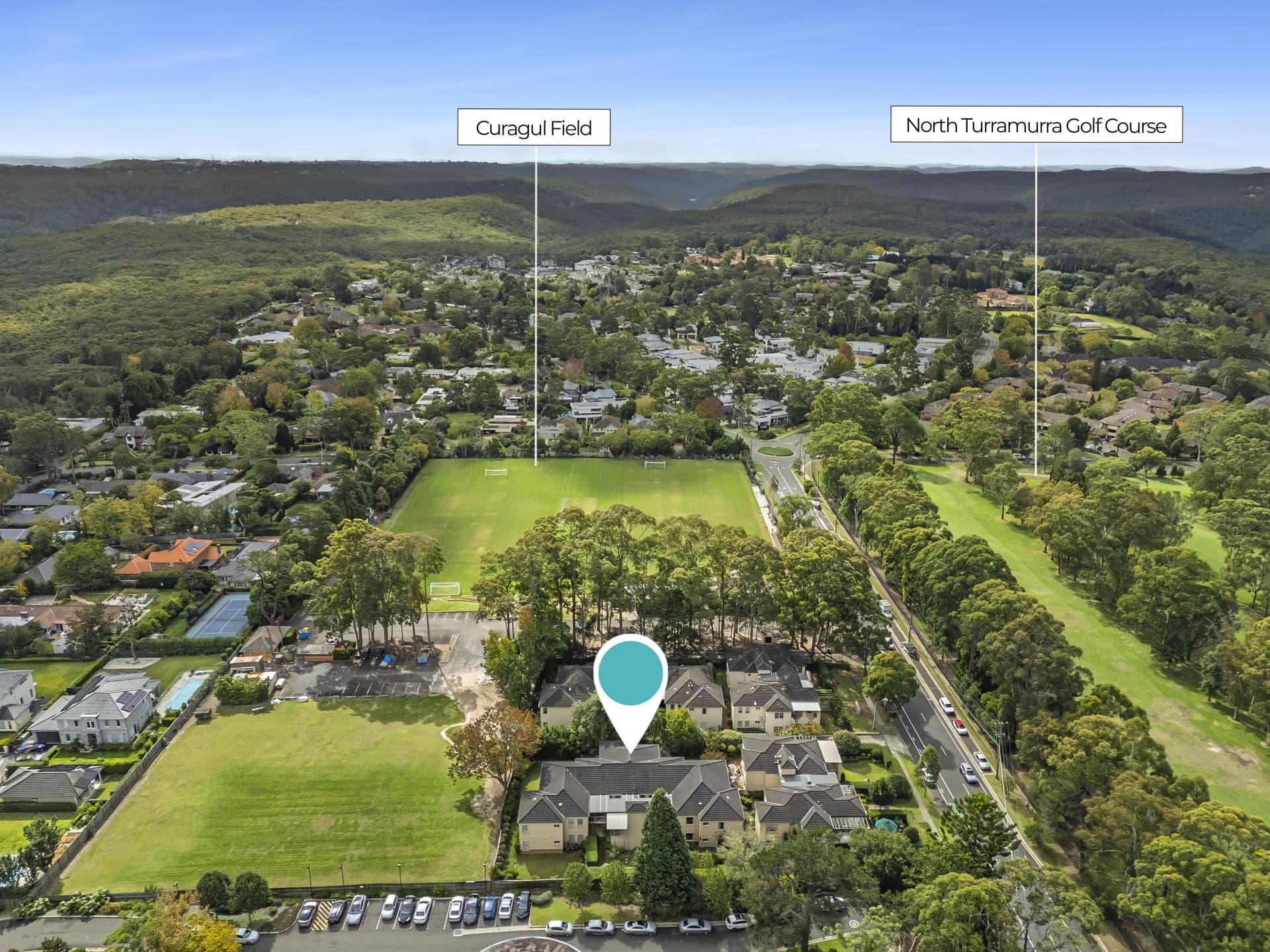 8/406 Bobbin Head Road, Turramurra, Turramurra - Image 1