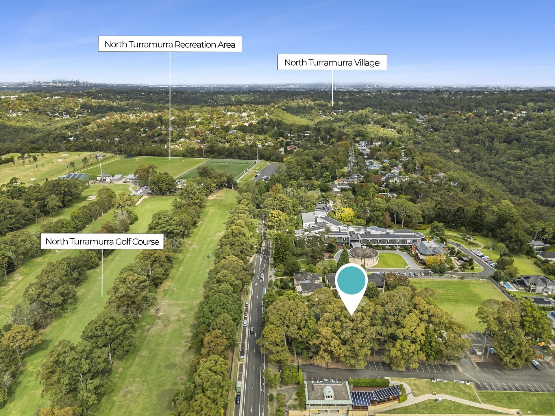 8/406 Bobbin Head Road, Turramurra, Turramurra - Thumbnail 2
