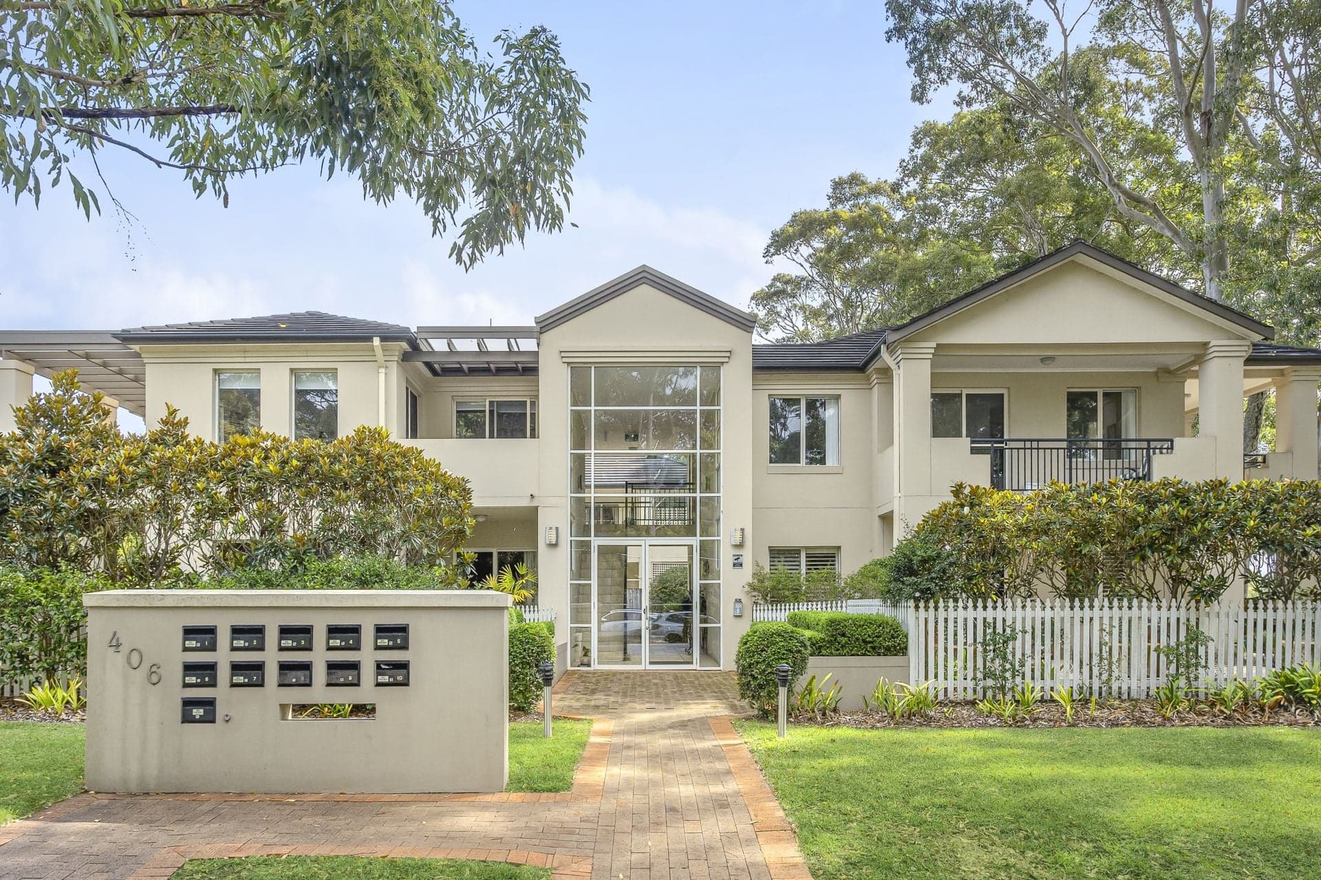 8/406 Bobbin Head Road, Turramurra, Turramurra - Thumbnail 3