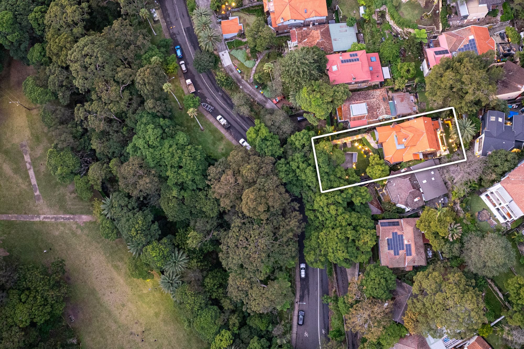 17 Avenue Road, Mosman NSW 2088, Mosman - Image 1
