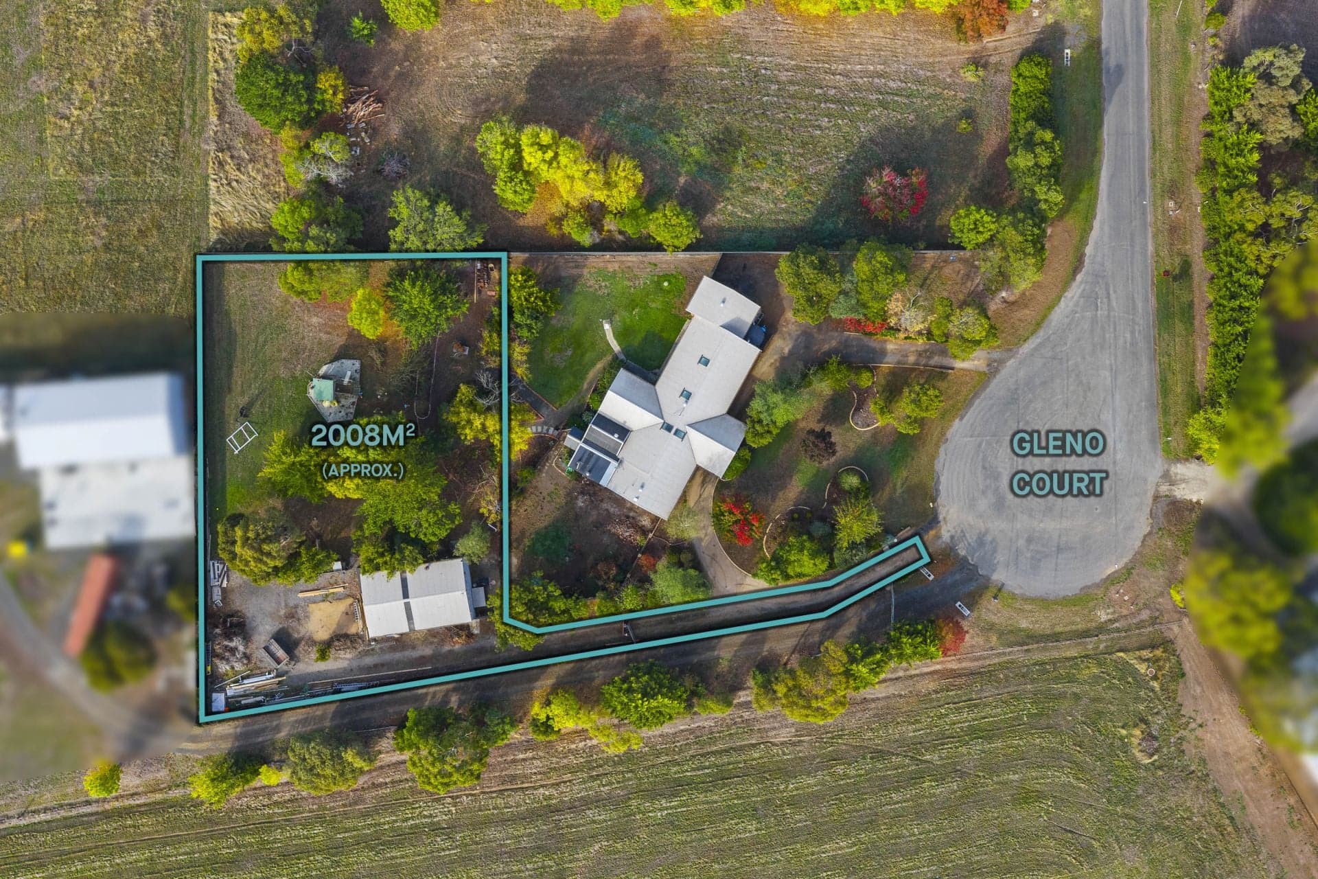 5 Gleno (Lot 2) Court, Cardigan, Cardigan - Thumbnail 2